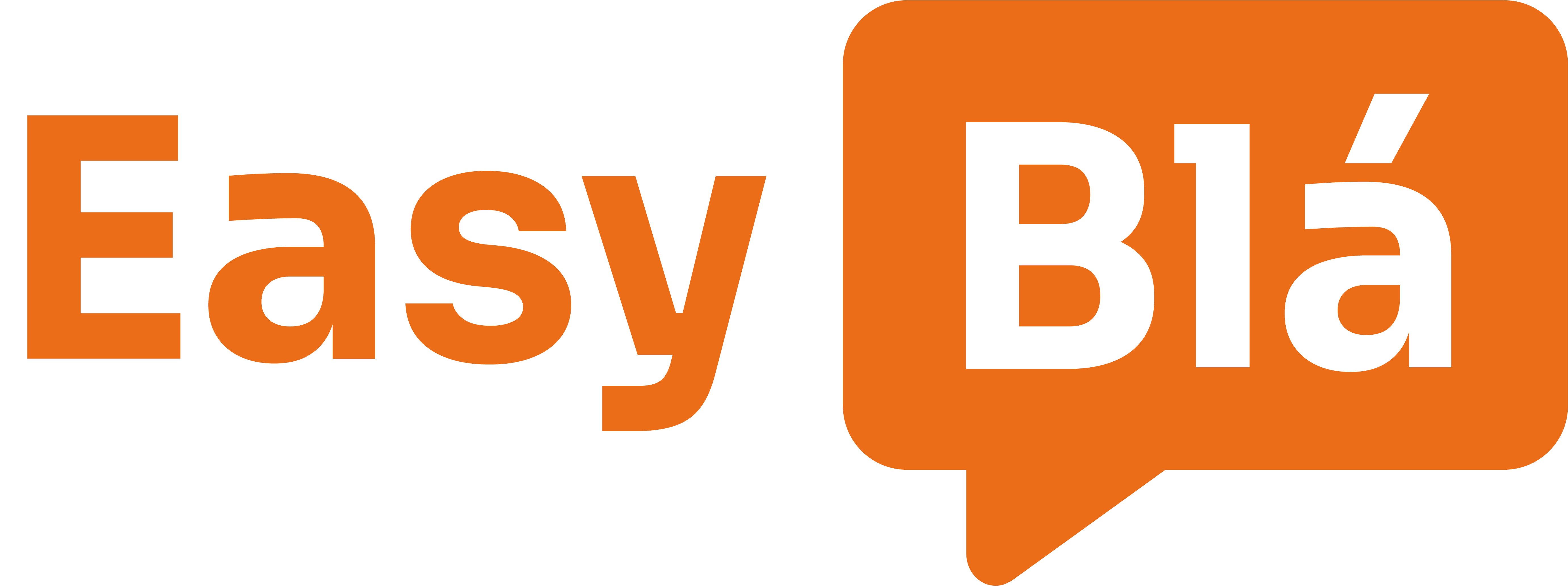 Easy Blá